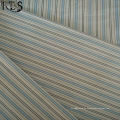Baumwoll-Popeline gewebten Garn gefärbtes Gewebe für Shirting/Kleid Rlsc50-3